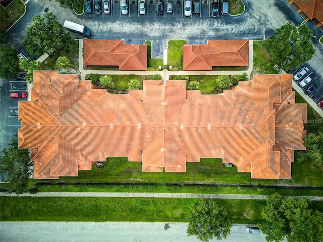 5554 Metrowest Blvd Unit 305, Orlando, FL 32811 - aerial view