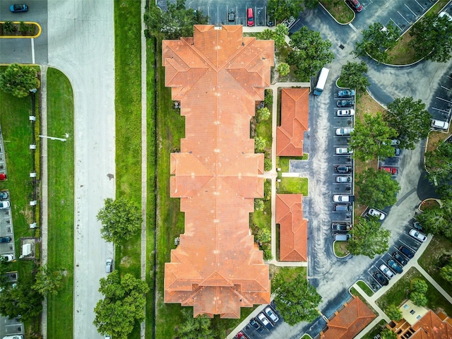 5554 Metrowest Blvd Unit 305, Orlando, FL 32811 - aerial view