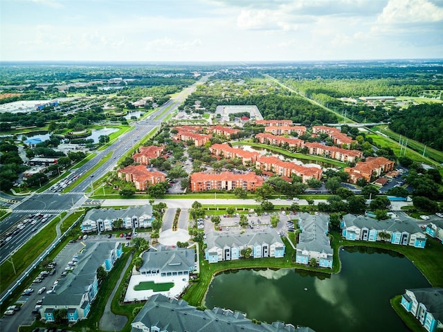 5554 Metrowest Blvd Unit 305, Orlando, FL 32811 - view of property location featuring a nearby body of water