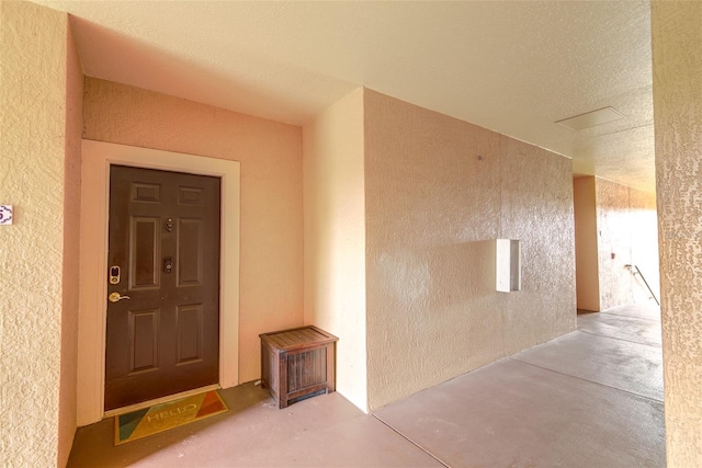 5554 Metrowest Blvd Unit 305, Orlando, FL 32811 - entrance to property featuring stucco siding