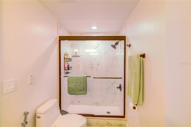 5554 Metrowest Blvd Unit 305, Orlando, FL 32811 - full bathroom featuring a marble finish shower