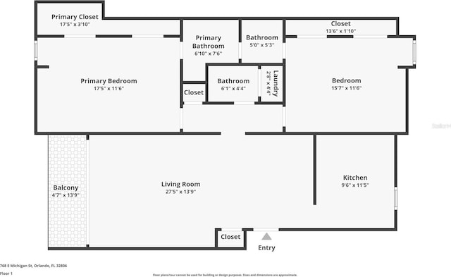 768 E Michigan St Unit 78, Orlando, FL 32806 - photo 32