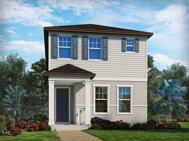 12023 Bracco St, Winter Garden, FL 34787 - photo 1