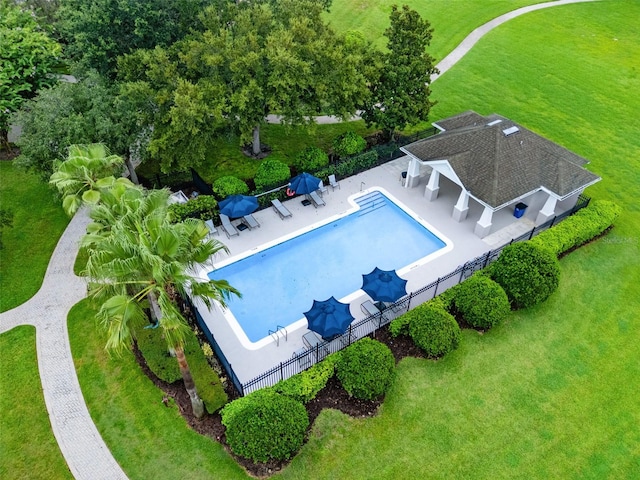 1115 Galway Blvd, Apopka, FL 32703 - photo 44