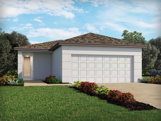 5505 Clove Row, Haines City, FL 33844 - photo 1