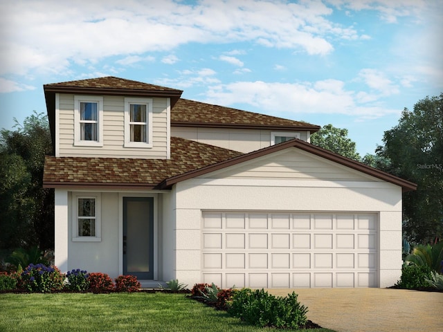 5513 Clove Row, Haines City, FL 33844 - photo 1