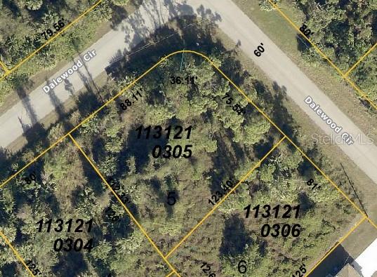 6263 Dalewood Cir, North Port, FL 34288 - photo 1