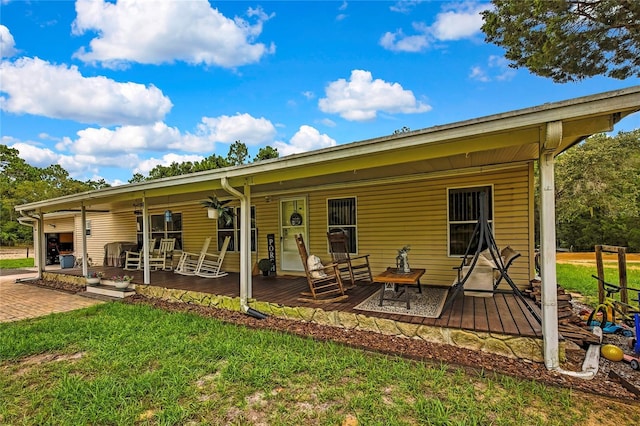 11499 Sedate St, Brooksville, FL 34614 - photo 27