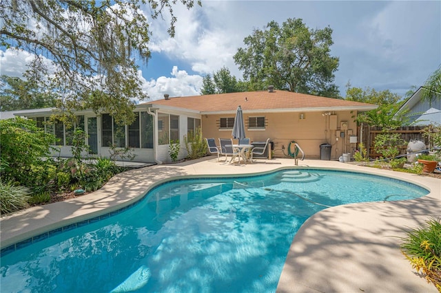 4732 Cherokee Rose Dr, Orlando, FL 32808 - photo 30
