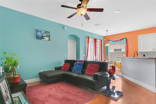 2862 Aloma Oaks Dr, Oviedo, FL 32765 - photo 11