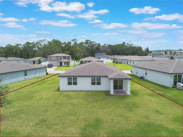 512 Vista Villages Blvd, Davenport, FL 33896 - photo 36