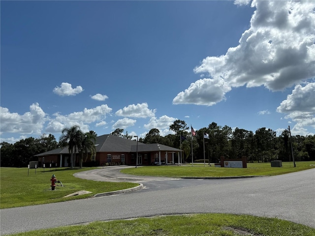 329 Genesis Pointe Dr Unit 329, Lake Wales, FL 33859 - photo 42