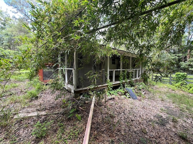 26 61st St, Yankeetown, FL 34498 - photo 8