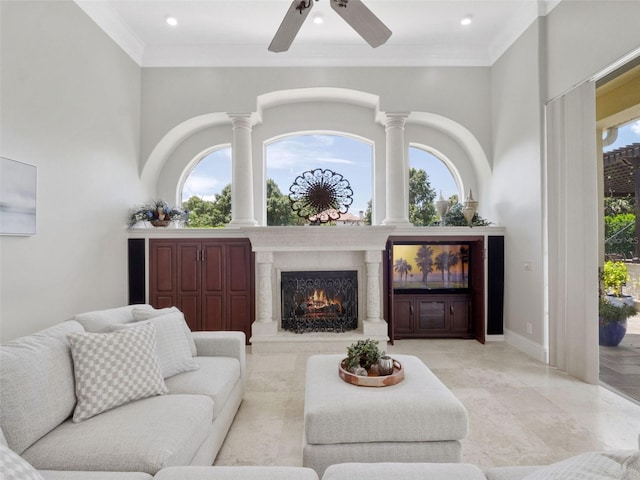 7725 Flemingwood Ct, Sanford, FL 32771 - photo 24