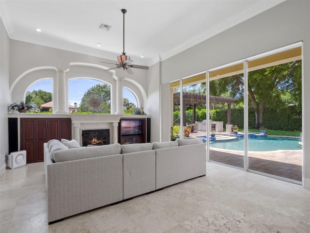 7725 Flemingwood Ct, Sanford, FL 32771 - photo 26