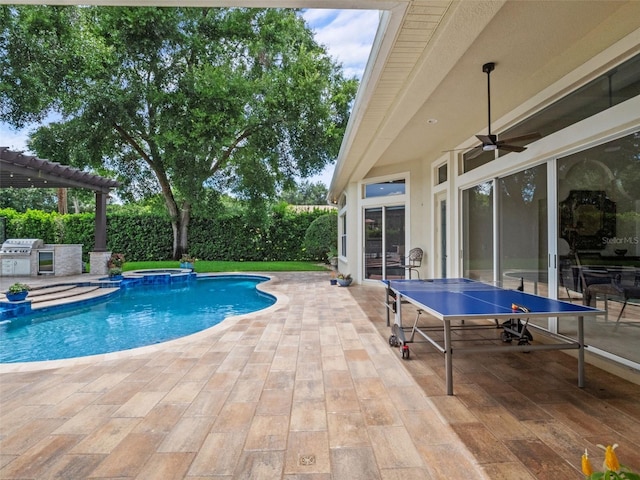 7725 Flemingwood Ct, Sanford, FL 32771 - photo 59