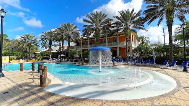 1091 Signet, Apollo Beach, FL 33572 - photo 8