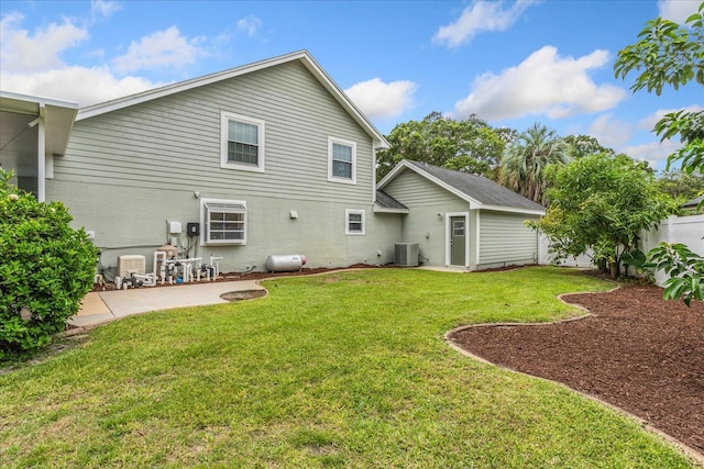 3135 Heathgate Ct, Orlando, FL 32812 - photo 34