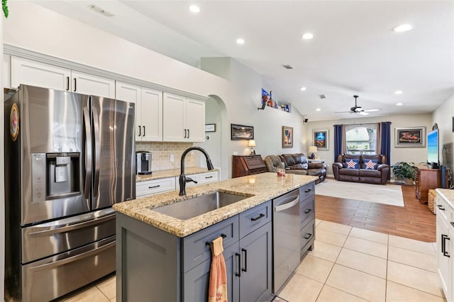 7566 Lake Andrea Cir, Mount Dora, FL 32757 - photo 6