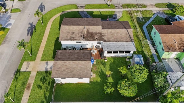 201 N 66th Ter, Hollywood, FL 33024 - photo 34