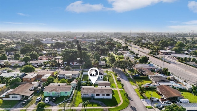 201 N 66th Ter, Hollywood, FL 33024 - photo 37