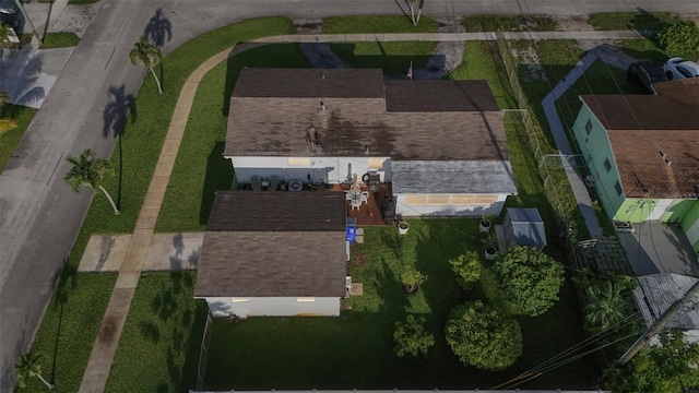 201 N 66th Ter, Hollywood, FL 33024 - photo 43