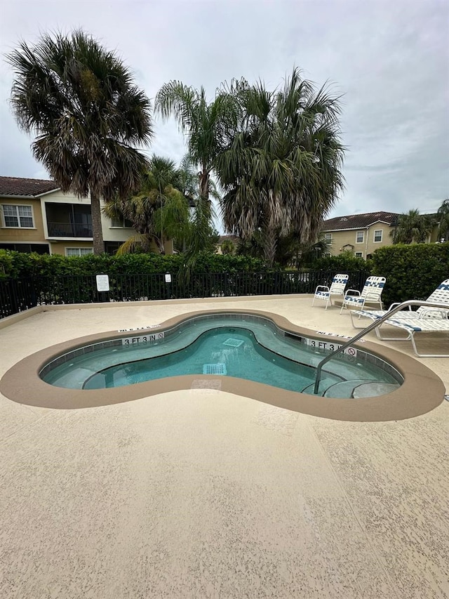 7519 Bliss Way Unit 7519, Kissimmee, FL 34747 - photo 33