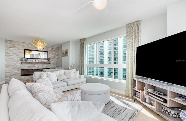 231 Riverside Dr Unit 1702, Daytona Beach, FL 32117 - photo 5