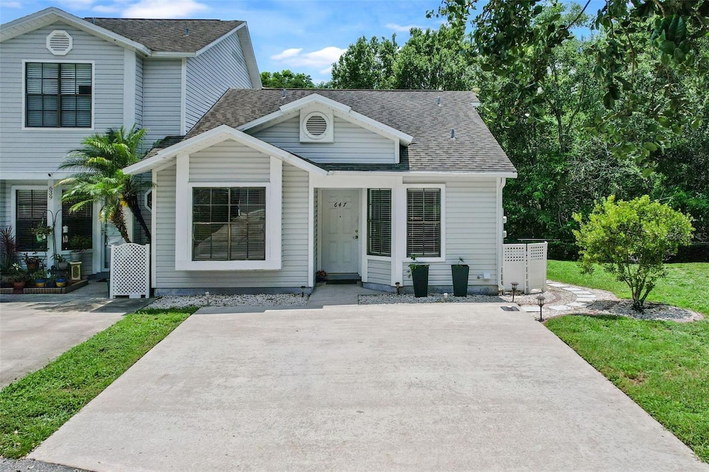 647 Clemson Dr, Altamonte Springs, FL 32714 - photo 1