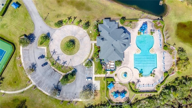1713 Oak Grove Chase Dr, Orlando, FL 32820 - photo 34
