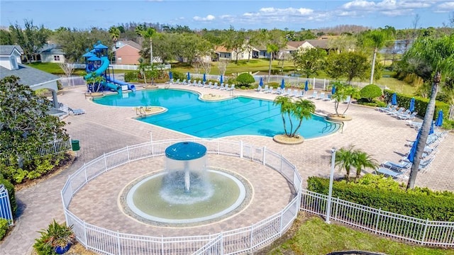 1713 Oak Grove Chase Dr, Orlando, FL 32820 - photo 35