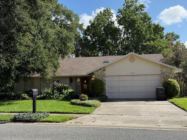 449 Forestwood Ln, Maitland, FL 32751 - photo 1