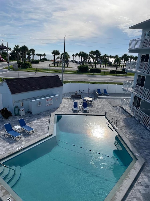 3700 S Atlantic Ave Unit 303, New Smyrna Beach, FL 32169 - photo 18