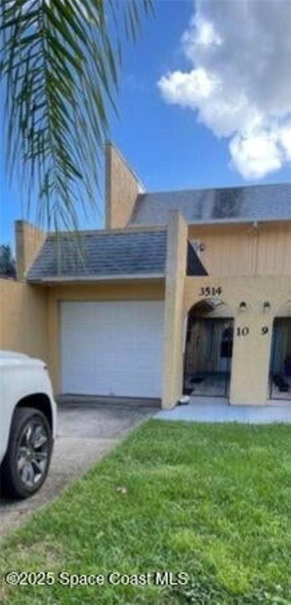 3514 Dairy Rd Unit 10, Titusville, FL 32796 - photo 1