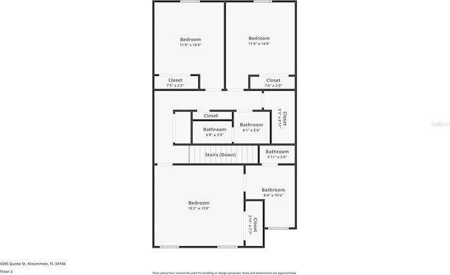 4285 Quote St, Kissimmee, FL 34746 - photo 40