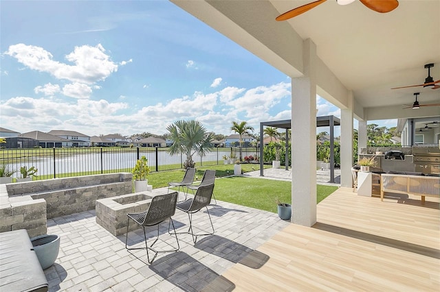 1024 Wading Waters Cir, Winter Park, FL 32792 - photo 37