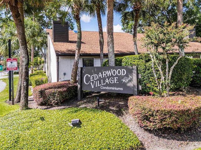 2358 Sun Valley Cir, Winter Park, FL 32792 - photo 32