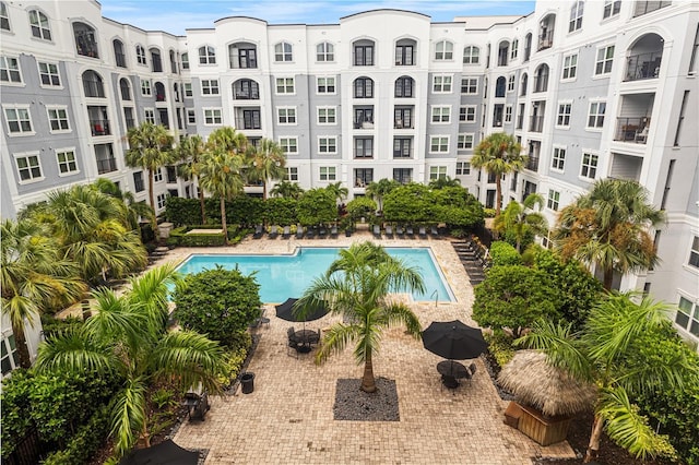 304 E S St Unit 4023, Orlando, FL 32801 - photo 2