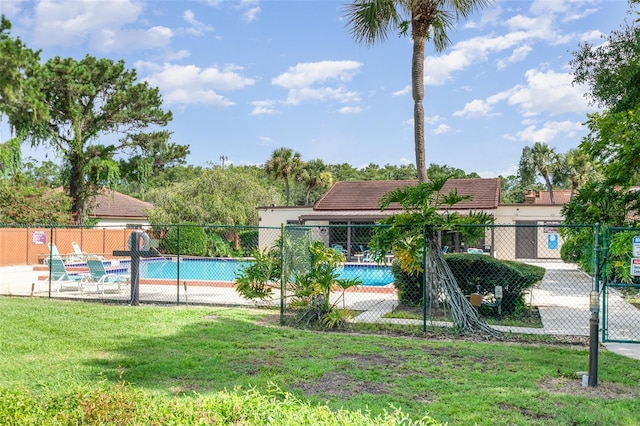 4121 Player Cir Unit 505, Orlando, FL 32808 - photo 26