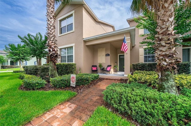 14815 Driftwater Dr, Winter Garden, FL 34787 - photo 1