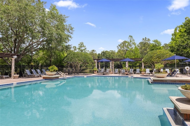 14815 Driftwater Dr, Winter Garden, FL 34787 - photo 4