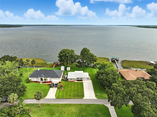 7121 N Shore Dr, Leesburg, FL 34788 - photo 1