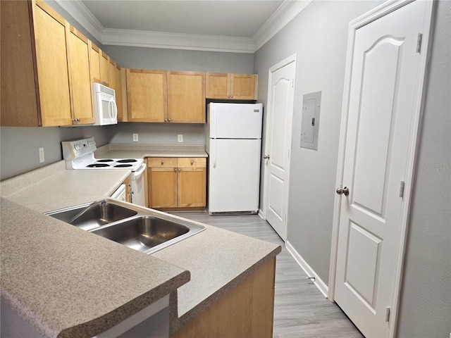 19921 Villa Ridge Dr Unit 203, Orlando, FL 32821 - photo 9