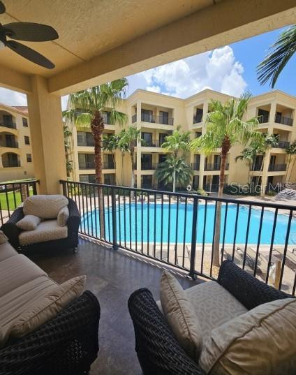 2351 Lakeview Dr Unit 205, Sebring, FL 33870 - photo 2