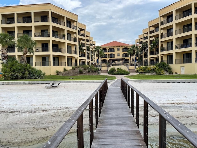2351 Lakeview Dr Unit 205, Sebring, FL 33870 - photo 16