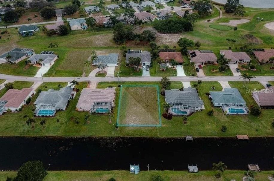 157 Bunker Rd, Rotonda West, FL 33947 - photo 4