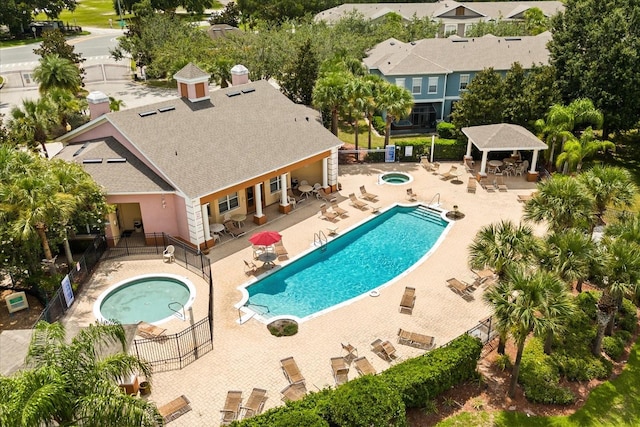 2462 Caravelle Cir, Kissimmee, FL 34746 - photo 30