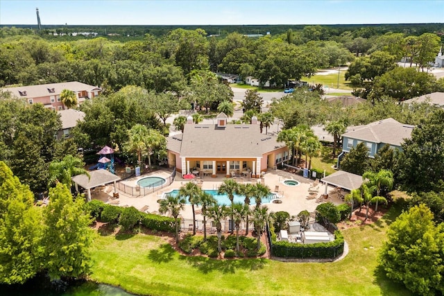 2462 Caravelle Cir, Kissimmee, FL 34746 - photo 32