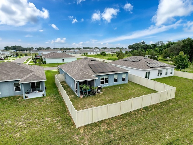 408 Button Sage Ln, Davenport, FL 33837 - photo 4
