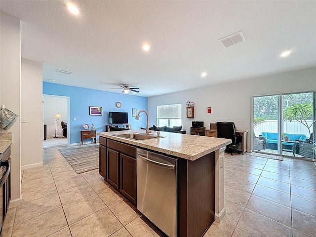 408 Button Sage Ln, Davenport, FL 33837 - photo 11